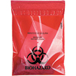 Biohazard & Medical Waste Bags