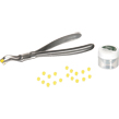 Crown Remover Kits