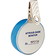 Occupational Exposure Monitoring Badges