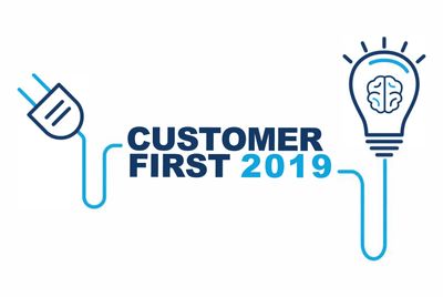 Customer First 2019