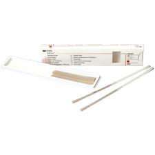 Sof-Lex™ Finishing Strips – Coarse/Medium, 150/Pkg - 3M ESPE Dental ...