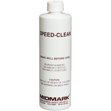 Speed-Clean Autoclave Cleaner Solution – 16 oz Bottle - Midmark