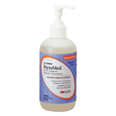 Periomed Oral Rinse 103