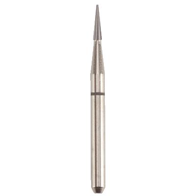 Patterson® Trimming and Finishing Carbide Burs – FG Standard, 10 Blade ...