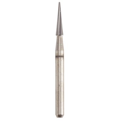 Patterson® Trimming and Finishing Carbide Burs – FG Standard, 20 Blade ...