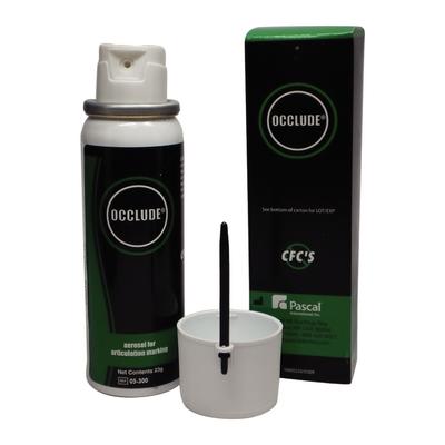 Occlude® Aerosol Indicator Spray - Pascal Company, Inc.