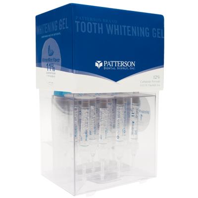 Patterson Private Label Bulk Whitening Kit
