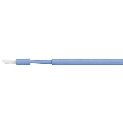 Patterson® Bendable Applicator Brushes - Blue, Fine (1.5 mm), 200/Pkg