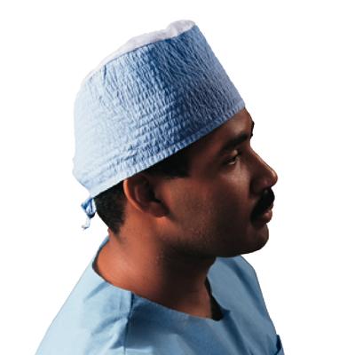 Universal Kaycel® Surgical Cap – Blue, 100/Box - Universal Kaycel ...