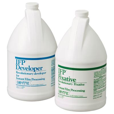 IFP Developer Only - IFP Developer Only