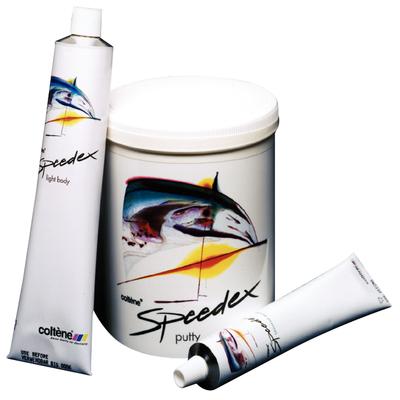 Speedex C-Silicone Impression Material – Putty, 910 ml - Coltene