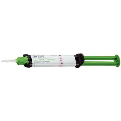 RelyX™ Ultimate Adhesive Resin Cement Syringe Refill - A1