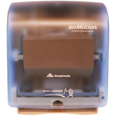 enMotion® Products - Paper Towels & Dispensers