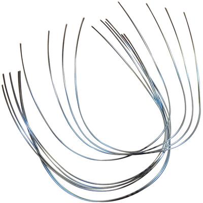 Super Elastic Nickel Titanium Archwire - Rectangular