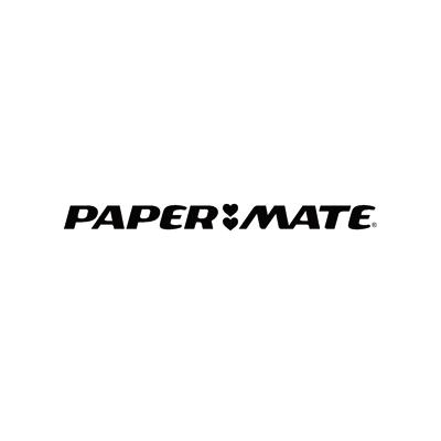 PaperMate_Logo