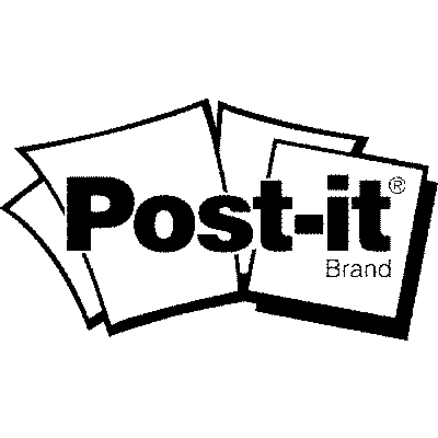 Post-it_Logo