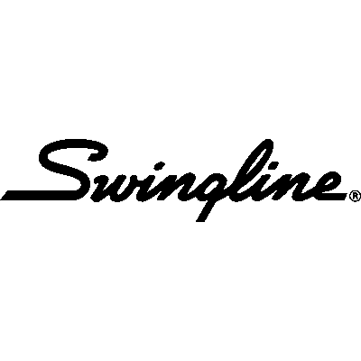 Swingline 11-Sheet Commercial Adjustable Three-Hole Punch - SWI74020 