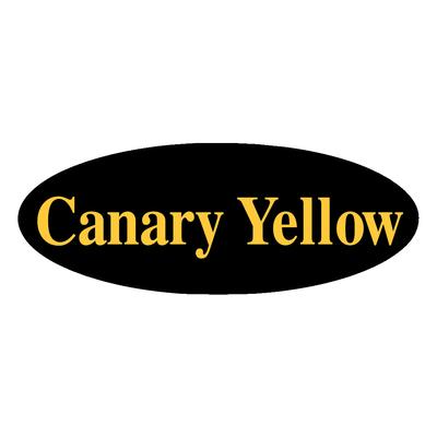 CanaryYellow