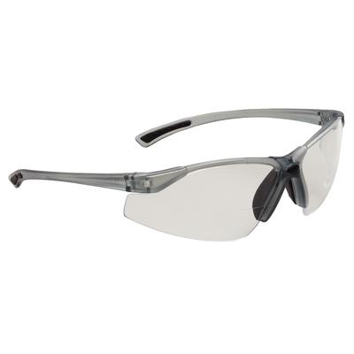 Tech Specs Bifocal Safety Eyewear - Palmero Sales Co Inc