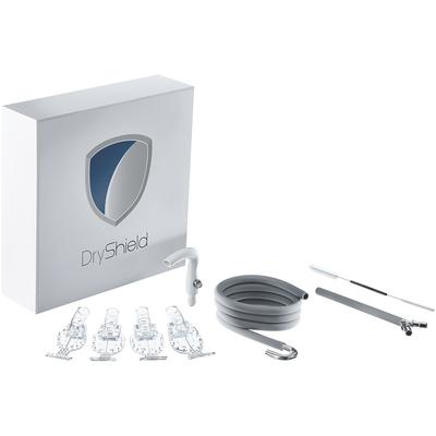 DryShield® HVE Isolation System Adult Starter Kit - Pediatric