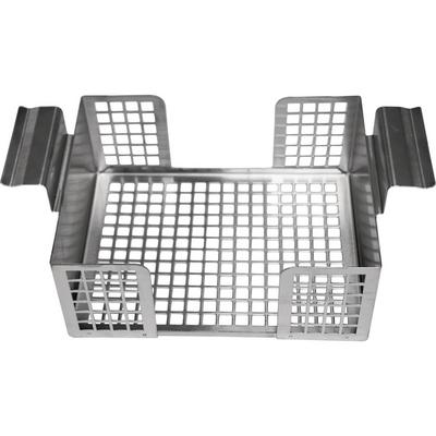 Clean & Simple™ Tabletop Ultrasonic Cleaner Basket for Cassette - Clean &  Simple™ Tabletop Ultrasonic Cleaner Basket for Cassette