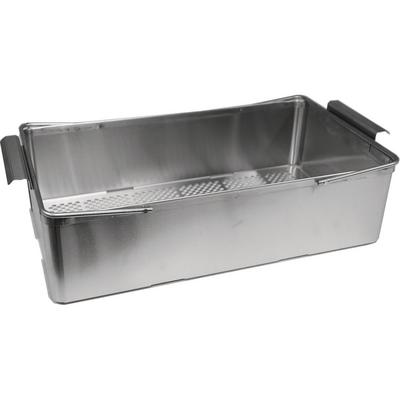 Clean & Simple™ Tabletop Ultrasonic Cleaner Basket - Tuttnauer USA Co Ltd
