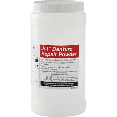 Acrylic Denture Repair Kit, Denture Acrylic Powder and Liquid