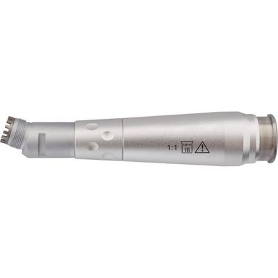 Patterson® 1:1 Low Speed Handpiece Attachment – Head and Shank