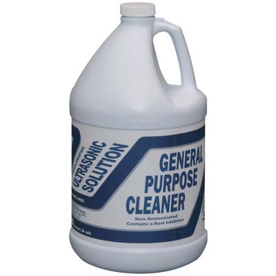 gallon jug white with blue text cleaner michigan