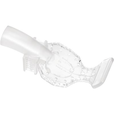 DryShield® HVE Isolation System Single-Use Mouthpieces, 20/Pkg - Medium