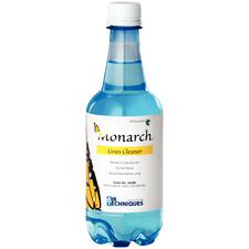 Monarch™ Lines Waterline Cleaning Solution, 16.9 oz Bottle