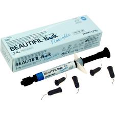 BEAUTIFIL® Bulk Flowable, 2.4 g Syringe