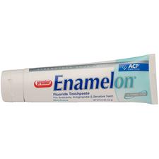 Enamelon® Fluoride Toothpaste