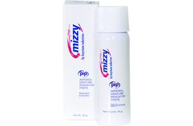 PIP Aerosol Spray – 1/Pkg