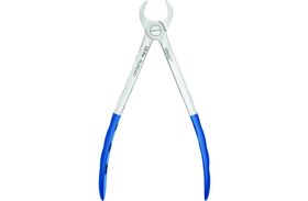 Pince d’extraction FRINGS® – No 23, corne de vache, troisièmes molaires inférieures