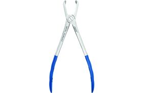 FRINGS Extracting Forceps – Patel Modified # 23, Lower Third Molars