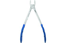 Pince d’extraction FRINGS – Modèle Tawil modifié n° 151, universelle inférieure