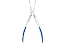Pince d’extraction FRINGS – Modèle Ganz modifié, universelle pour micro-racines