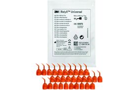 RelyX™ Universal Resin Cement Micro Mixing Tips, 30/Pkg