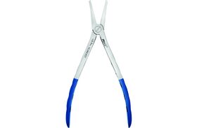 Pince d’extraction FRINGS – Modèle Ganz modifié n° 90, micro-racines