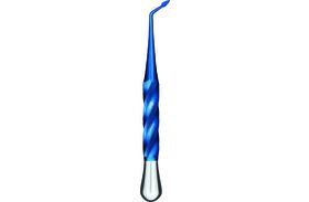 elvatome 2.0 – Left Angled, Spade Tip, TWIST Handle