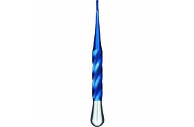 elvatome 2.0 – Straight Curved, Round 3 mm Tip, TWIST Handle
