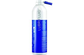 Lubrifluid Spray Lubricant Oil – 500 ml Can