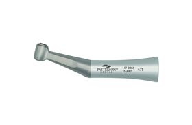 Pièce à main pneumatique basse vitesse Patterson – Contre-angle, mandrin automatique à bouton poussoir 4:1