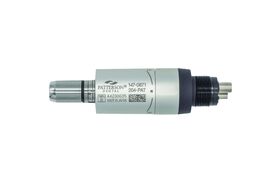 Moteur pneumatique basse vitesse à 4 trous Patterson