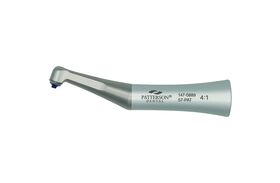 Pièce à main pneumatique basse vitesse Patterson - Contre-angle