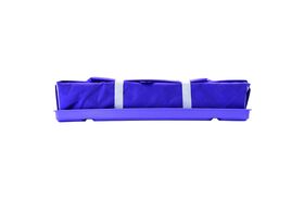 PRIMED P100 Sterilization Wrap – Purple, 1/Pkg