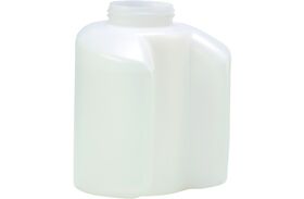 PWR Plastic Bottle – Without Cap, 500 ml