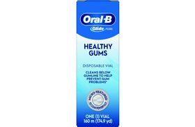 Oral-B Glide Healthy Gums Floss – In-Office, 160 m