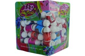 Baume à lèvres Lip Rageous – assortiment, 100/emballage